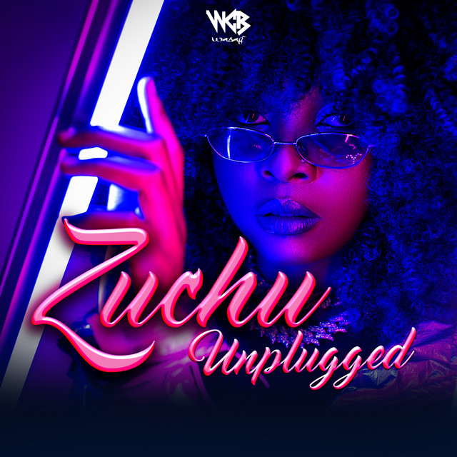 Zuchu Unplugged EP